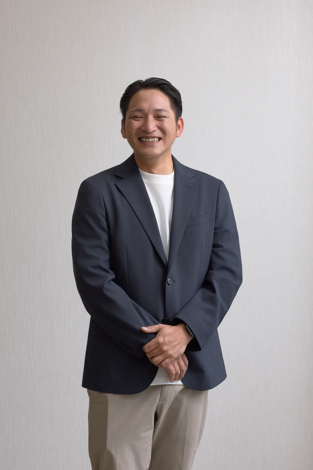 FlatWorks 代表 川満 友樹